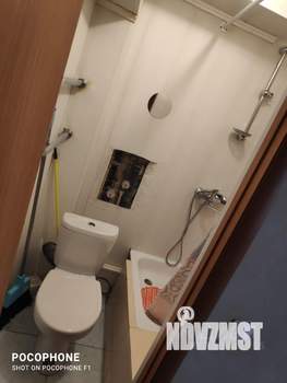 Студия квартира, на длительный срок, 18м2, 1/5 этаж