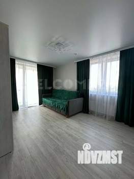 2-к квартира, на длительный срок, 53м2, 12/17 этаж