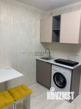 Студия квартира, на длительный срок, 13м2, 4/5 этаж