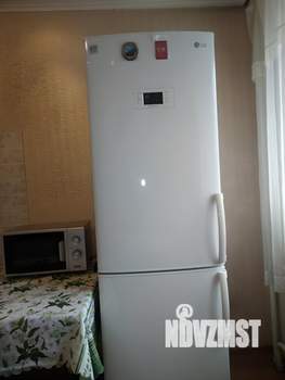 1-к квартира, на длительный срок, 40м2, 5/11 этаж