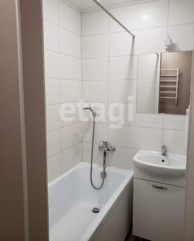 2-к квартира, на длительный срок, 46м2, 5/9 этаж