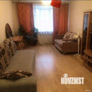 1-к квартира, на длительный срок, 48м2, 3/10 этаж