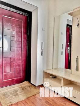 1-к квартира, посуточно, 32м2, 8/9 этаж