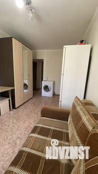 1-к квартира, на длительный срок, 16м2, 1/5 этаж