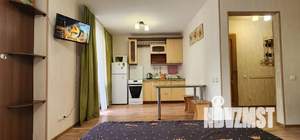 1-к квартира, посуточно, 37м2, 5/10 этаж