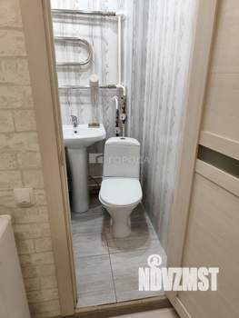 Студия квартира, на длительный срок, 17м2, 2/5 этаж