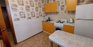 1-к квартира, на длительный срок, 36м2, 1/10 этаж