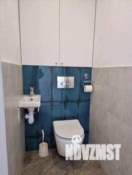 1-к квартира, посуточно, 48м2, 1/1 этаж