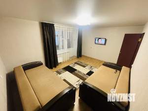 2-к квартира, на длительный срок, 46м2, 8/11 этаж