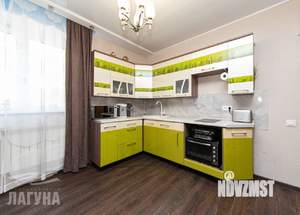 2-к квартира, на длительный срок, 33м2, 1/5 этаж