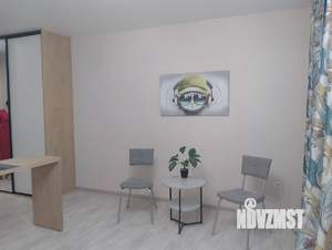 Студия квартира, на длительный срок, 20м2, 3/3 этаж