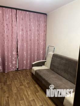 Студия квартира, на длительный срок, 18м2, 2/3 этаж