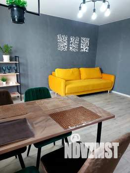 Студия квартира, посуточно, 38м2, 23/25 этаж