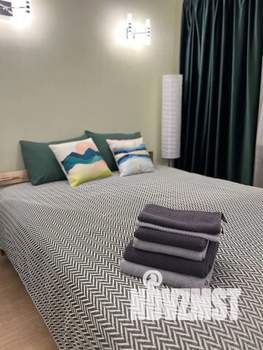 1-к квартира, посуточно, 31м2, 4/5 этаж