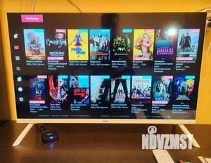 1-к квартира, посуточно, 35м2, 10/10 этаж