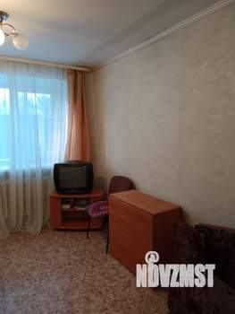 1-к квартира, на длительный срок, 20м2, 4/5 этаж