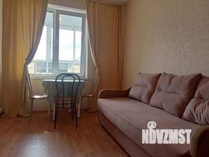 1-к квартира, посуточно, 38м2, 17/17 этаж