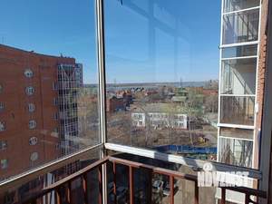 1-к квартира, на длительный срок, 32м2, 7/10 этаж