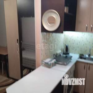 Студия квартира, на длительный срок, 25м2, 1/5 этаж