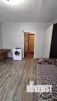1-к квартира, на длительный срок, 20м2, 2/5 этаж