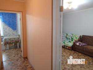 1-к квартира, посуточно, 43м2, 10/10 этаж