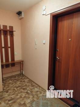 1-к квартира, на длительный срок, 35м2, 3/17 этаж