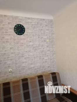 2-к квартира, на длительный срок, 48м2, 4/5 этаж