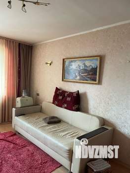 3-к квартира, на длительный срок, 75м2, 8/9 этаж