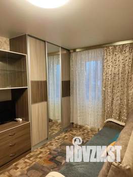 1-к квартира, посуточно, 24м2, 1/1 этаж