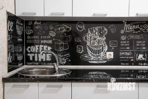 1-к квартира, посуточно, 44м2, 3/14 этаж