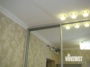 1-к квартира, на длительный срок, 40м2, 2/5 этаж