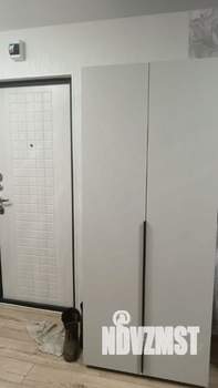 1-к квартира, на длительный срок, 30м2, 3/5 этаж