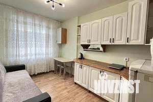 2-к квартира, посуточно, 60м2, 8/17 этаж
