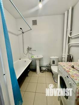 1-к квартира, на длительный срок, 34м2, 8/10 этаж