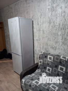 Студия квартира, на длительный срок, 18м2, 2/2 этаж