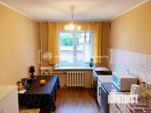 2-к квартира, на длительный срок, 48м2, 4/6 этаж