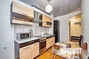 3-к квартира, посуточно, 70м2, 8/9 этаж