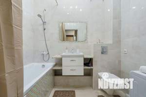 1-к квартира, посуточно, 52м2, 1/1 этаж