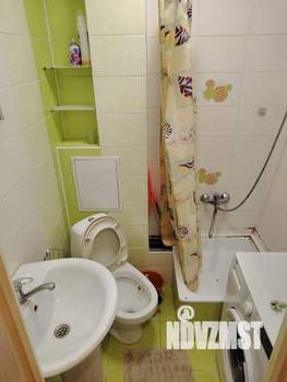 Студия квартира, на длительный срок, 17м2, 2/3 этаж