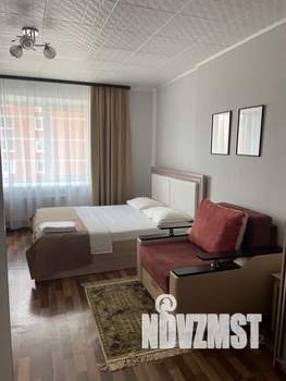 1-к квартира, посуточно, 30м2, 4/10 этаж