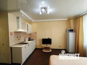 Студия квартира, посуточно, 25м2, 7/9 этаж
