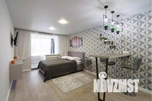 1-к квартира, посуточно, 30м2, 6/19 этаж