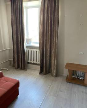 1-к квартира, на длительный срок, 36м2, 3/4 этаж