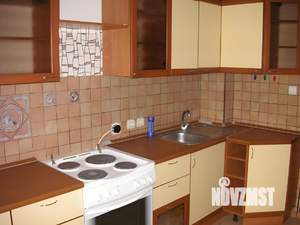 1-к квартира, на длительный срок, 32м2, 3/6 этаж