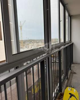 2-к квартира, на длительный срок, 57м2, 5/10 этаж