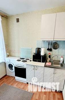 1-к квартира, посуточно, 32м2, 2/5 этаж