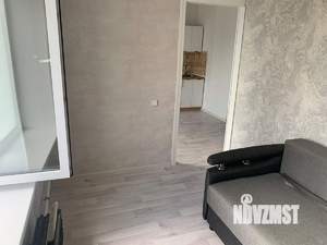 1-к квартира, на длительный срок, 26м2, 2/2 этаж