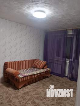 1-к квартира, на длительный срок, 34м2, 1/10 этаж