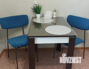 1-к квартира, посуточно, 36м2, 1/5 этаж