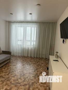 2-к квартира, на длительный срок, 40м2, 10/14 этаж